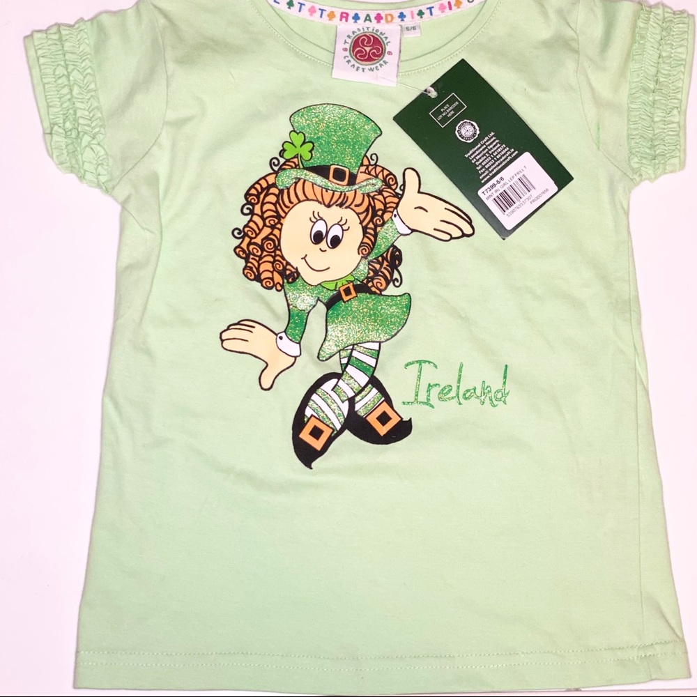 🆕Kids T-Shirt( Traditional craftwear)